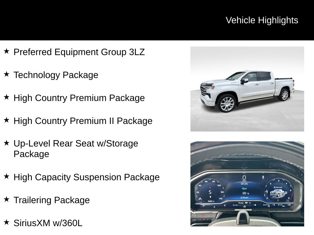 Used 2024 Chevrolet Silverado 1500 Truck