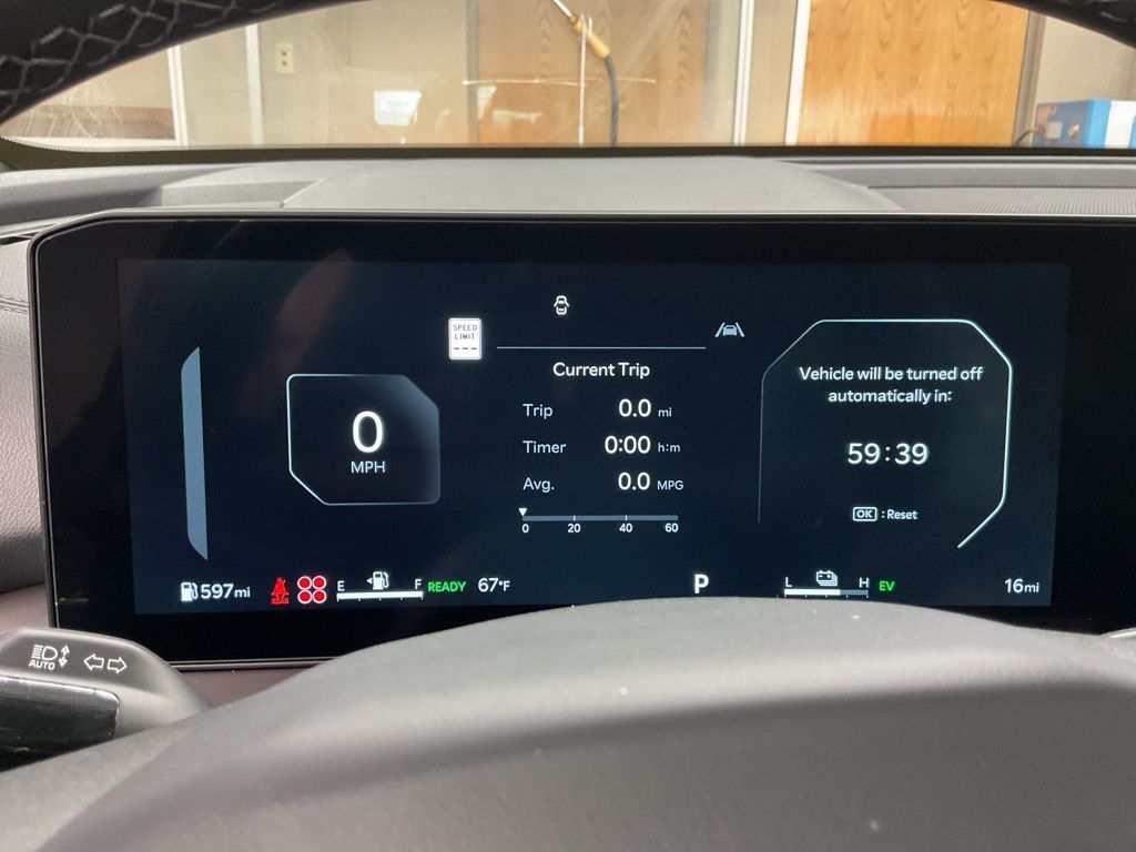 New 2026 Beige Kia X-Line SX Prestige image 12