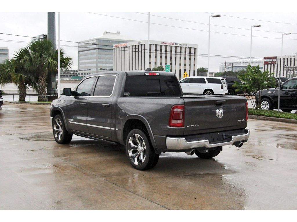2024 Ram 1500 Limited - 3
