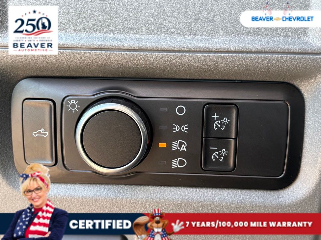 Used 2023 Ford F-150 Truck