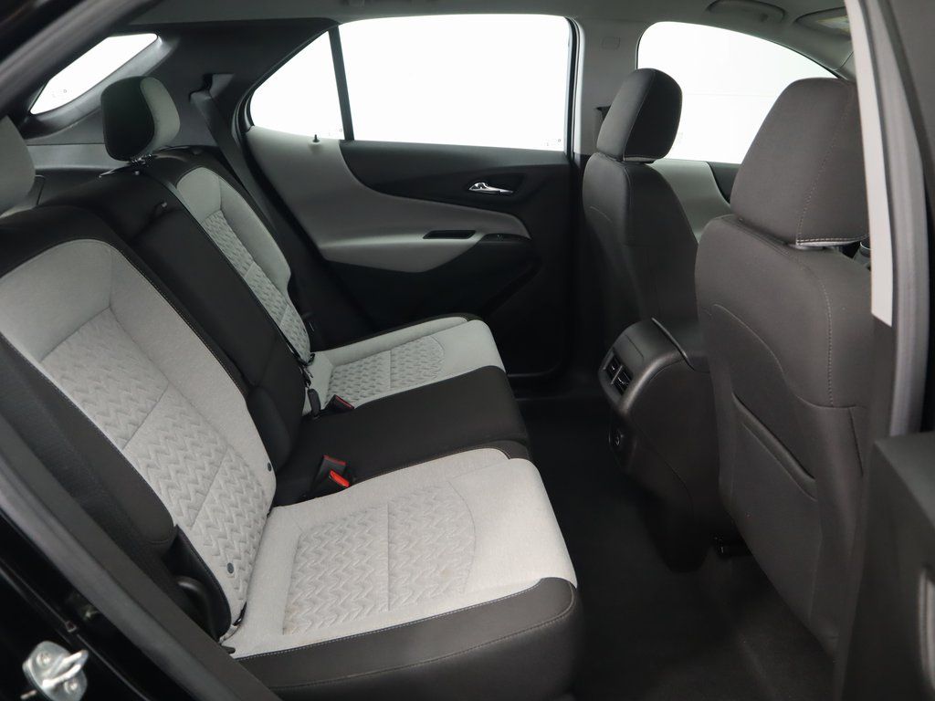 Thumbnail: 2023 Chevrolet Equinox - 22