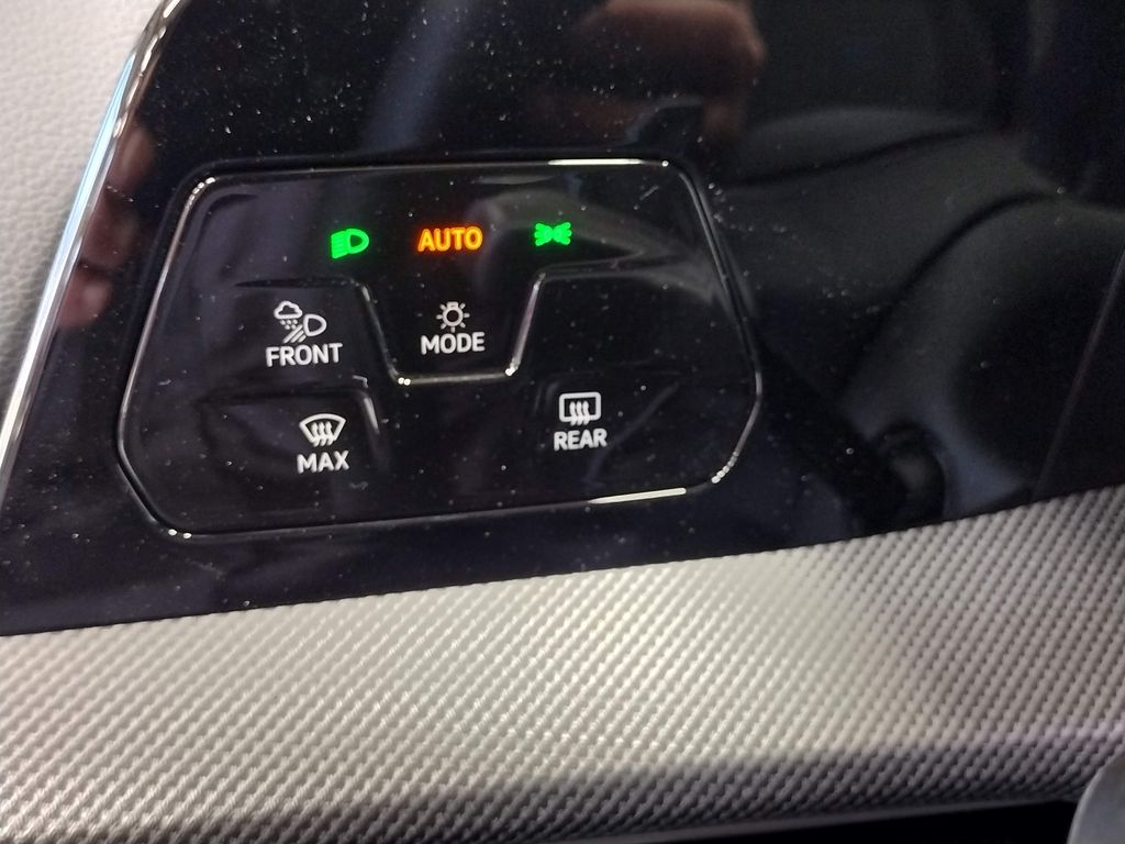 2026 Volkswagen Golf R 2.0T