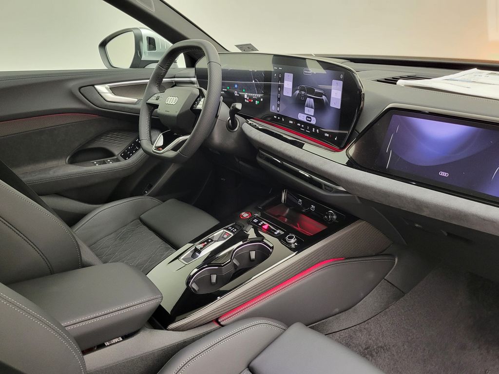 Thumbnail: 2026 Audi S5 - 15