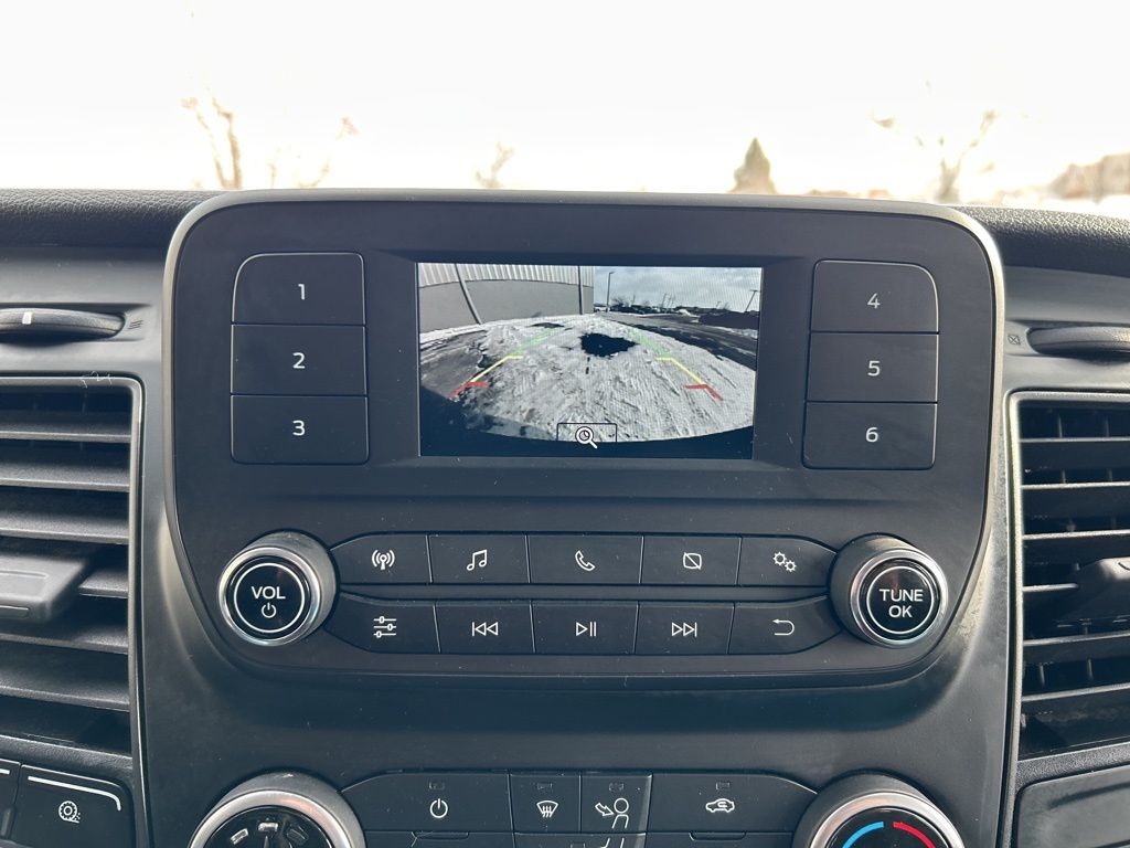 used 2024 Ford Transit-250 car, priced at $44,804