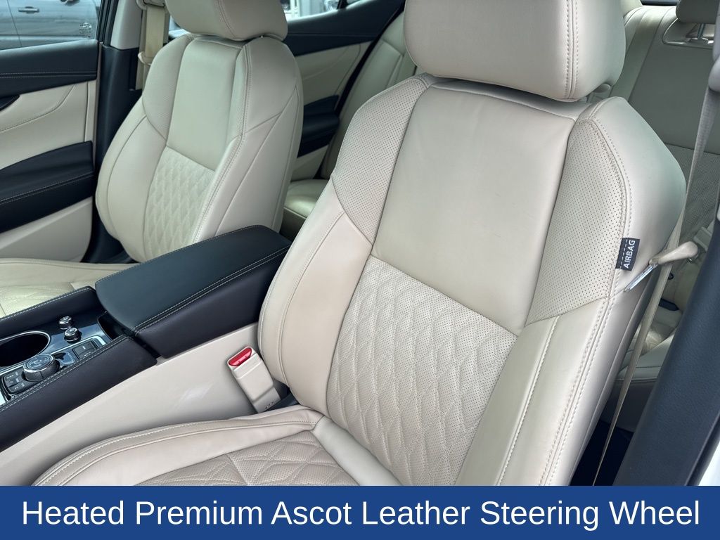 2023 Nissan Maxima Platinum Xtronic CVT