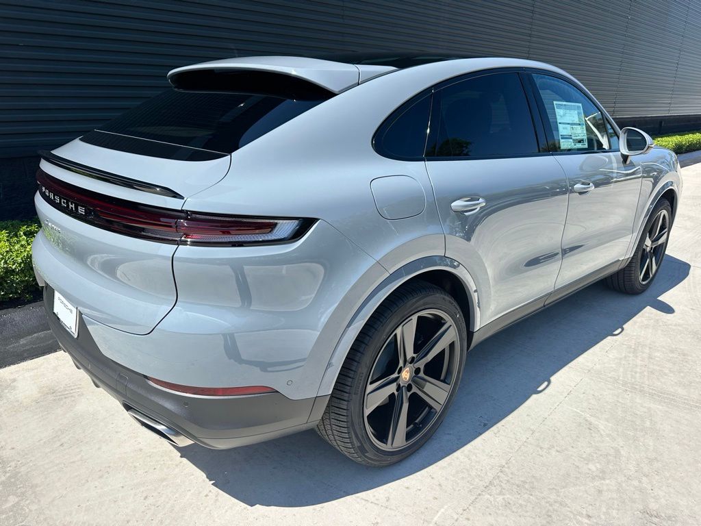 Thumbnail: 2026 Porsche  - 9