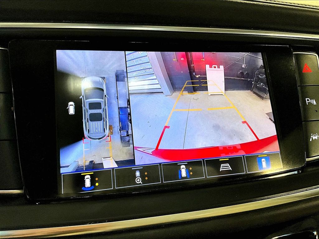 2023 Buick Enclave — photo 20