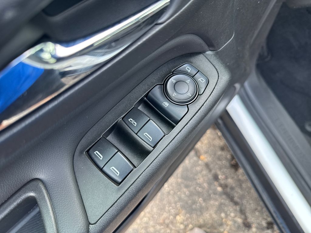 Used 2024 Chevrolet Equinox SUV