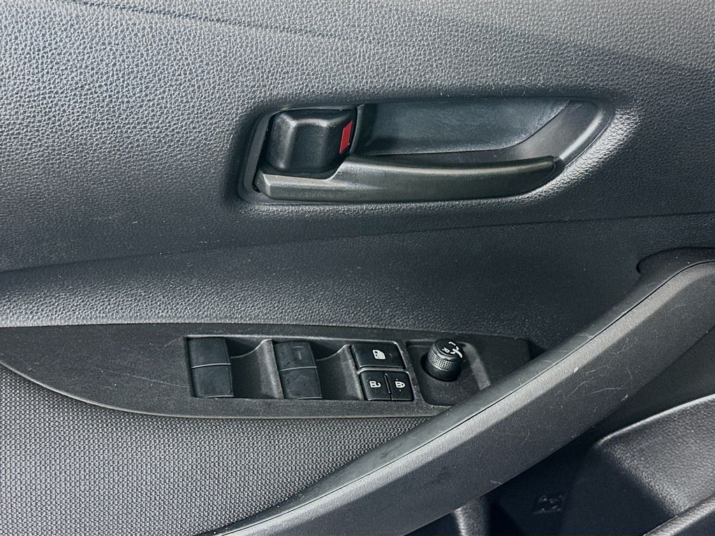 Thumbnail: 2024 Toyota Corolla - 18