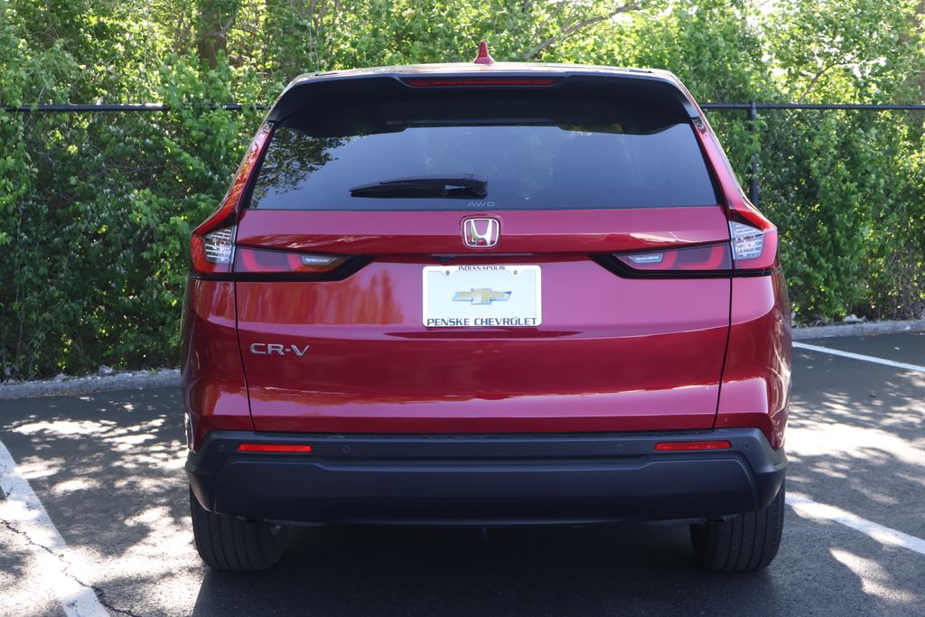 Thumbnail: 2024 Honda CR-V - 7