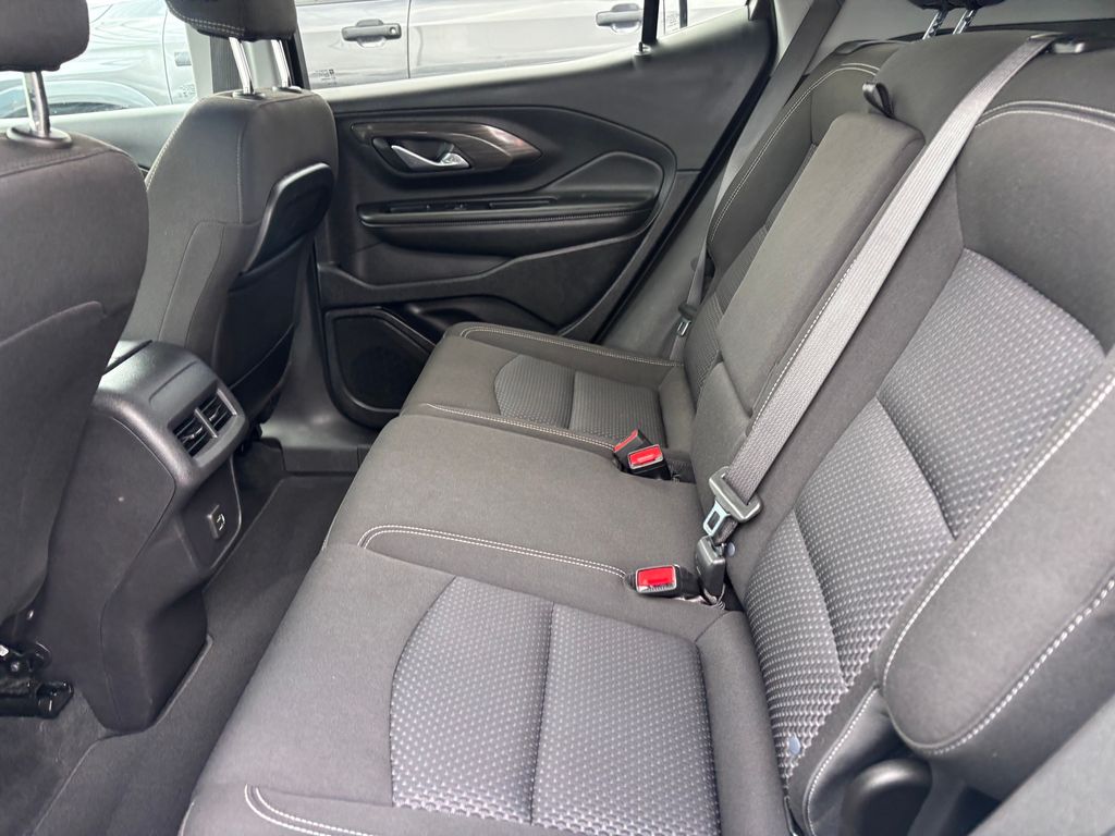 Used Car 2024 Gmc Terrain  Sle For Sale Under $25,000 In Austin, Texas