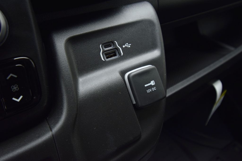 new 2026 Ram ProMaster 3500 car, priced at $54,391