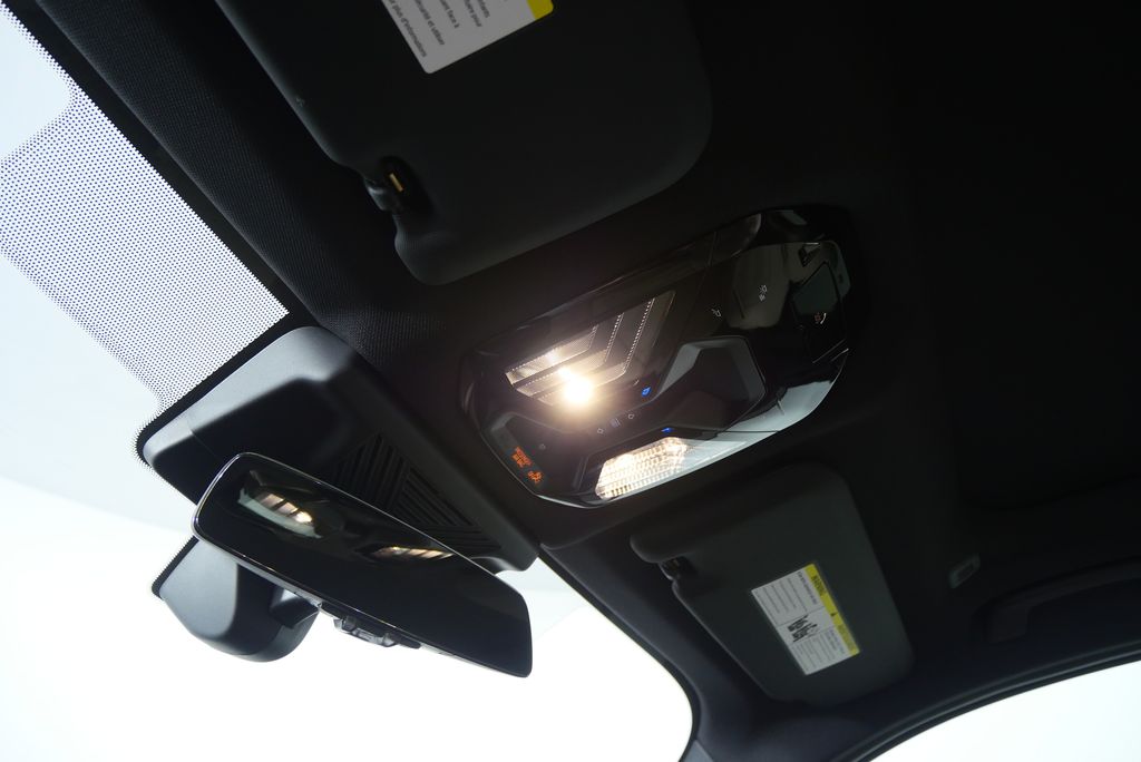 Thumbnail: 2026 BMW X3 - 18