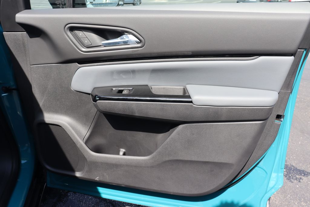 Thumbnail: 2026 Honda Prologue - 20