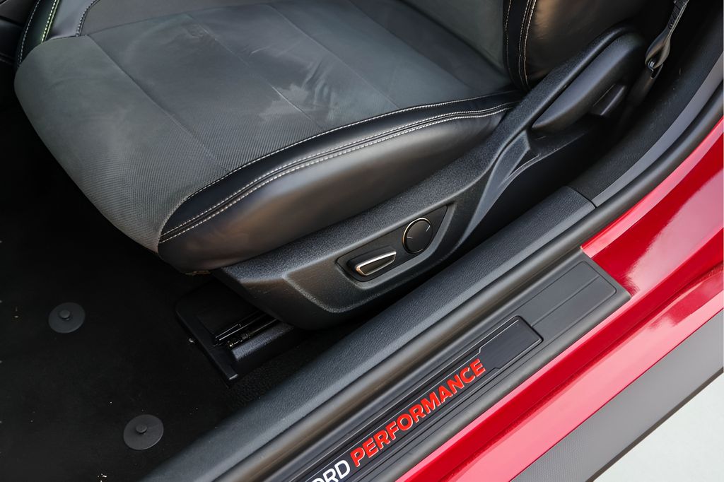 Used Car 2019 Ford Mustang  Shelby Gt350 For Sale Under $70,000 In Austin, Texas