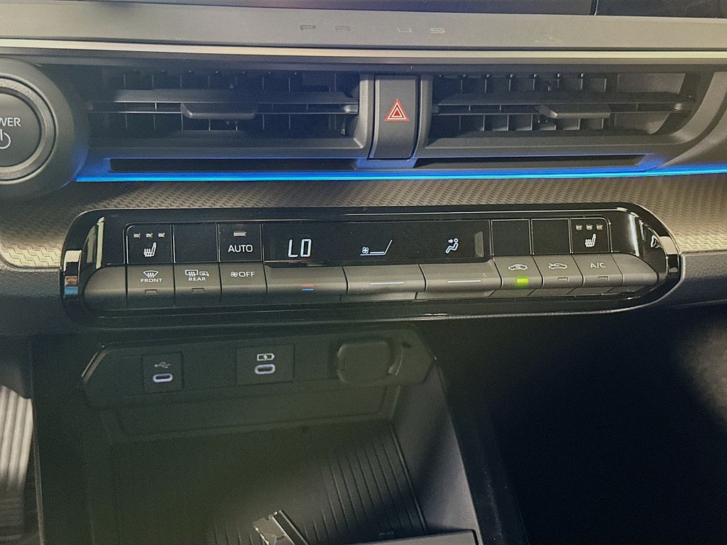 Thumbnail: 2026 Toyota Prius - 16