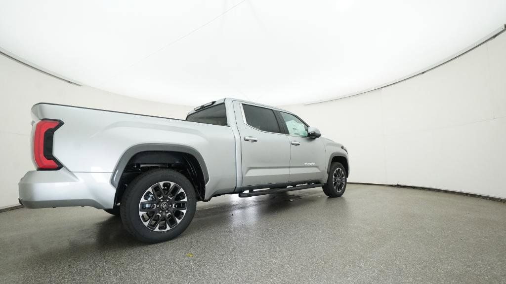 Thumbnail: 2026 Toyota Tundra - 9