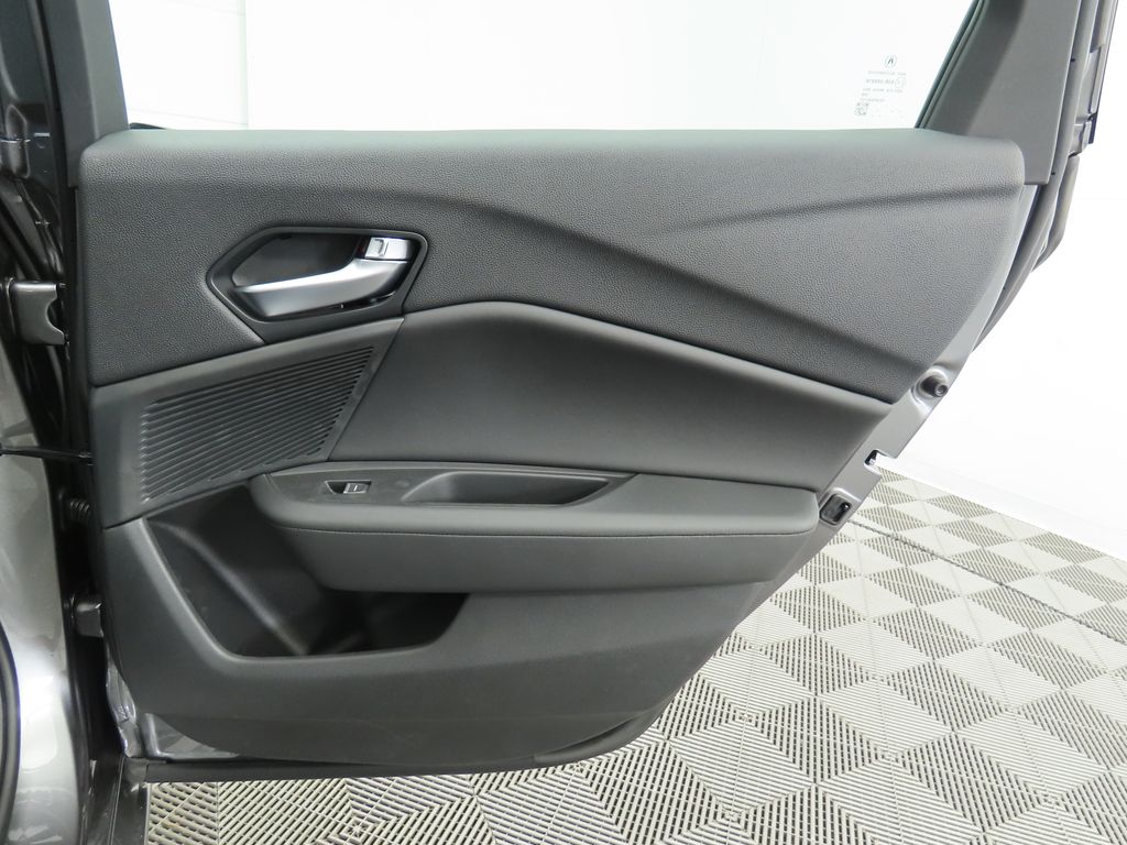 2025 Acura TLX Technology 29