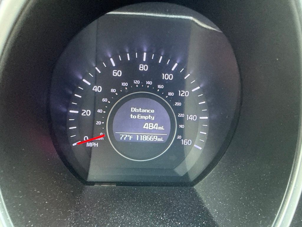 used 2015 Kia Optima car, priced at $7,998