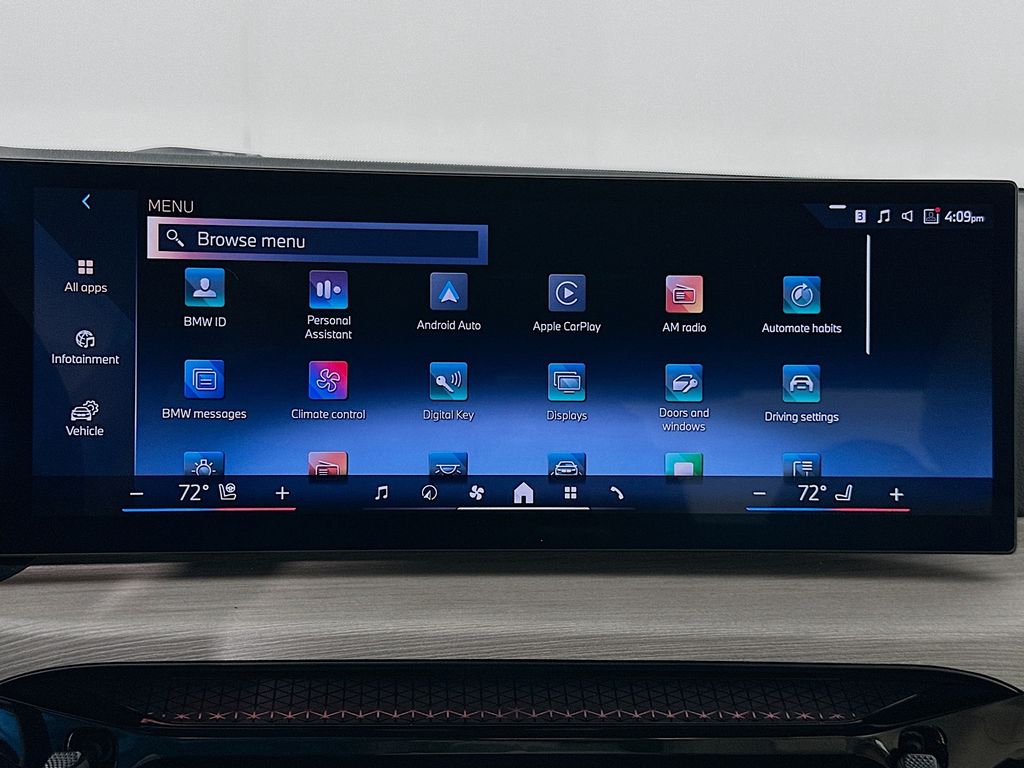 Thumbnail: 2025 BMW 3 Series - 15