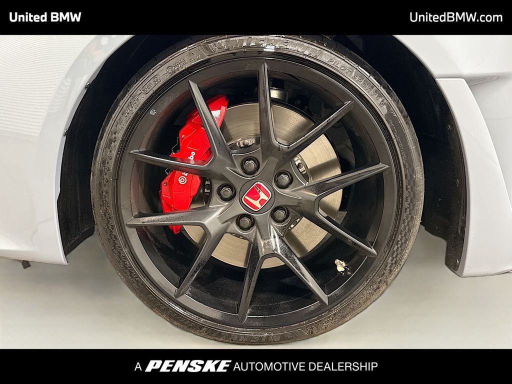 Thumbnail: 2025 Honda Civic - 2