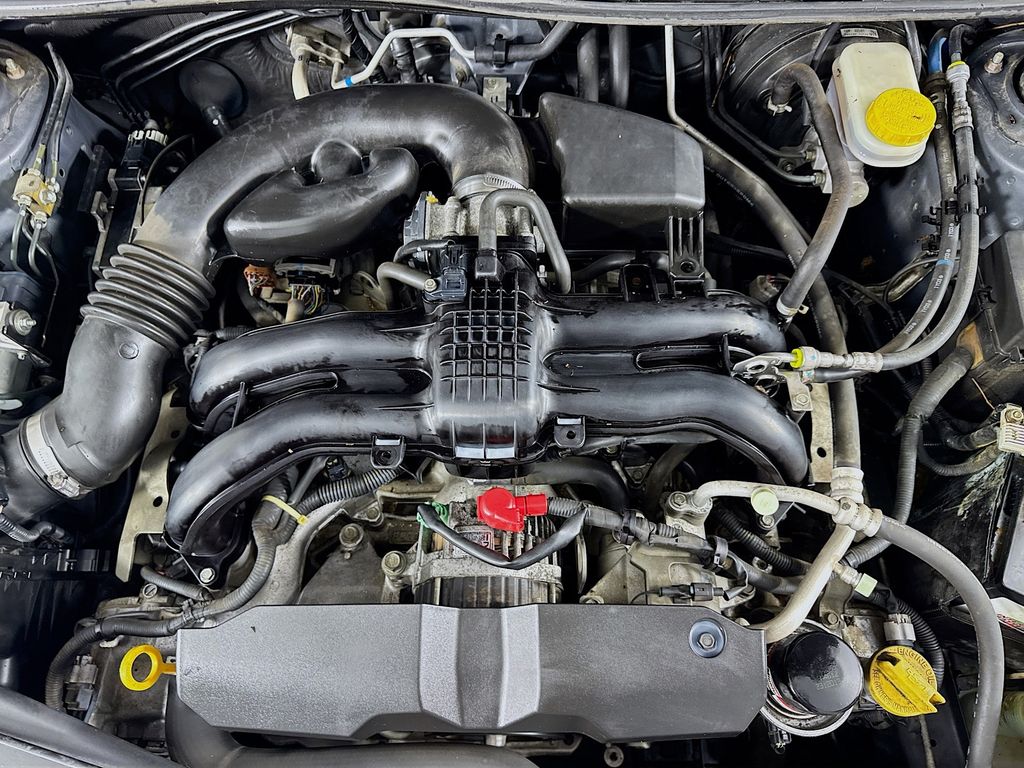 Used Car 2012 Subaru Impreza  2.0i Premium For Sale Under $10,000 In Austin, Texas