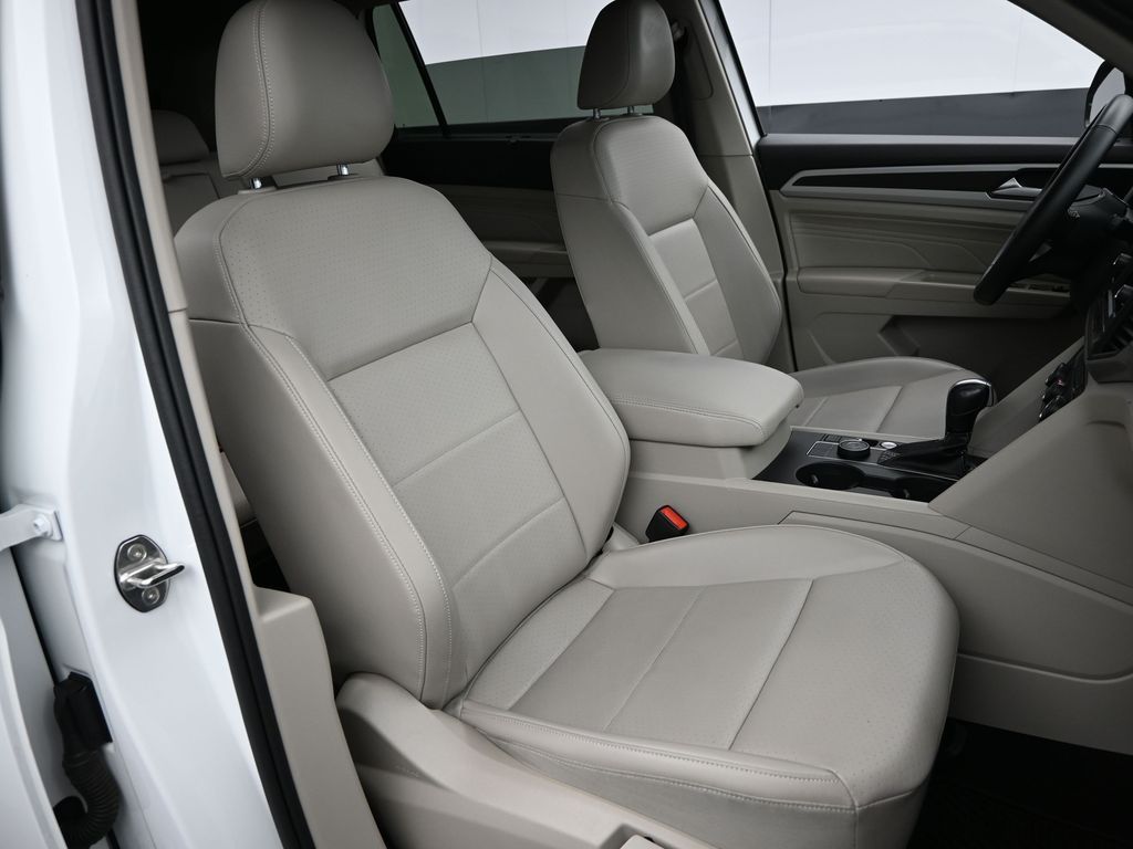 2022 Volkswagen Atlas 2.0T SE