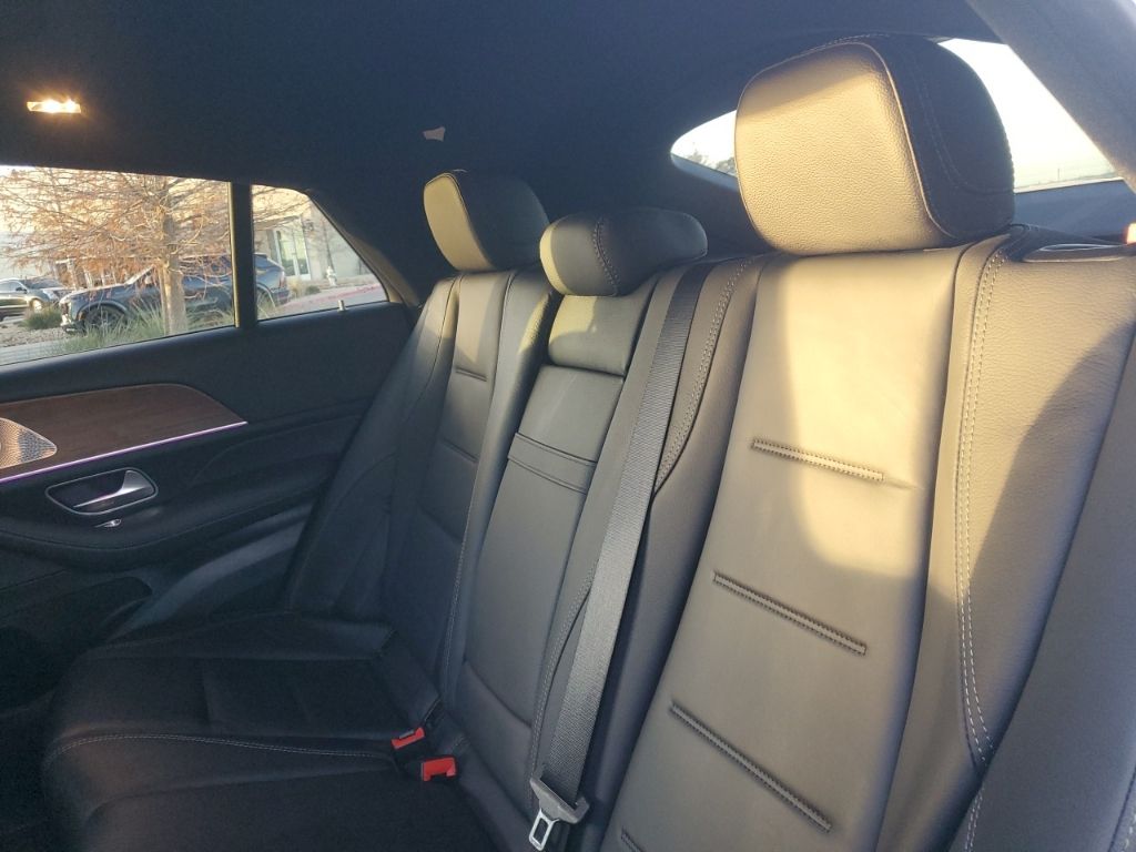 Used Car 2025 Mercedes-benz Gle  Gle 450 For Sale Under $70,000 In Austin, Texas