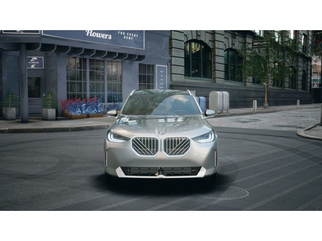 Thumbnail: 2026 BMW X3 - 3