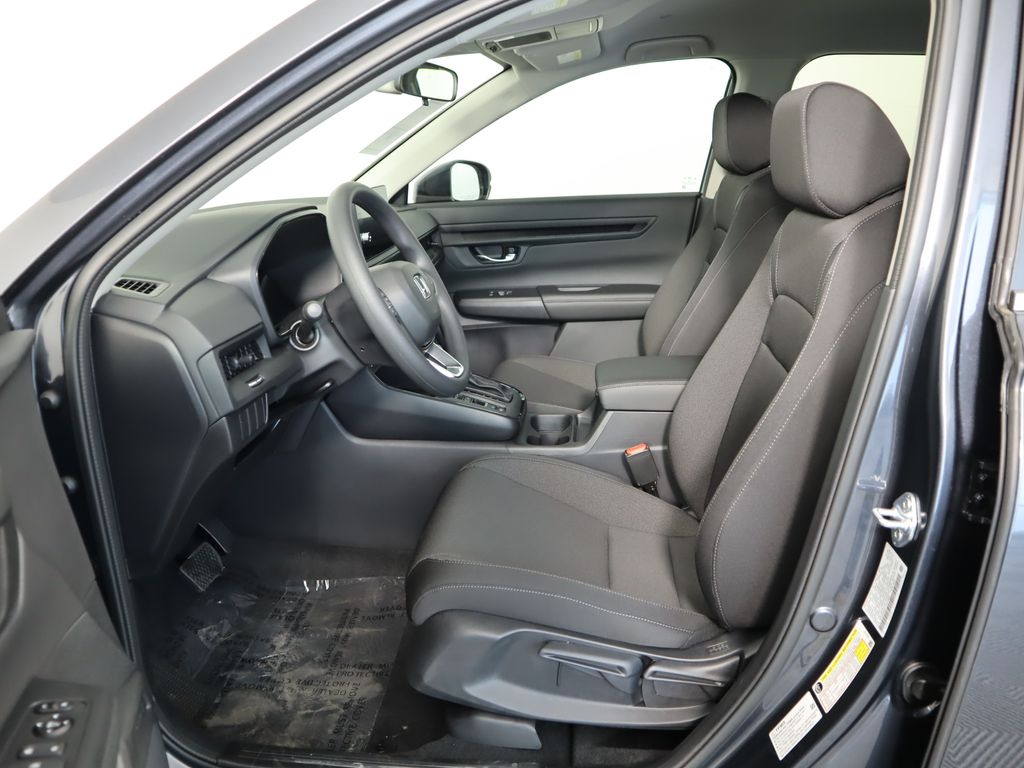 Thumbnail: 2026 Honda CR-V - 19