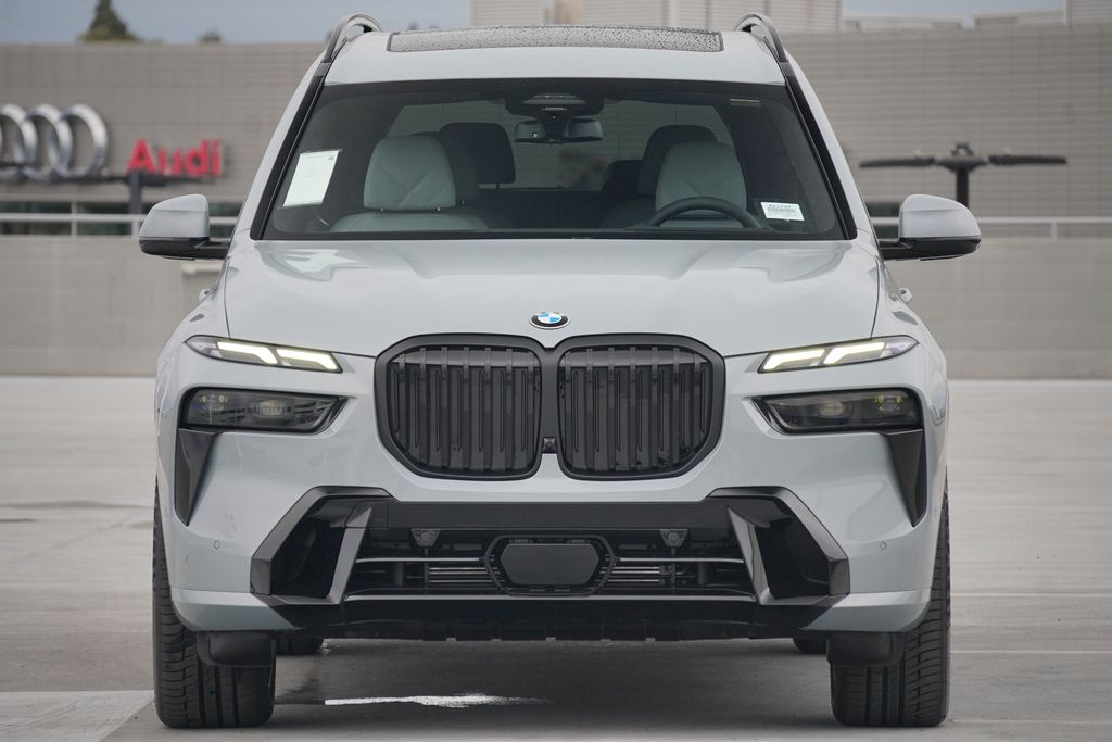 2024 BMW X7 xDrive40i 2