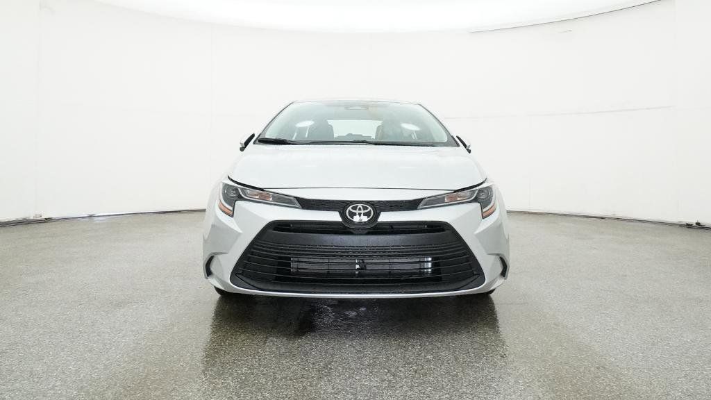 Thumbnail: 2026 Toyota Corolla - 6