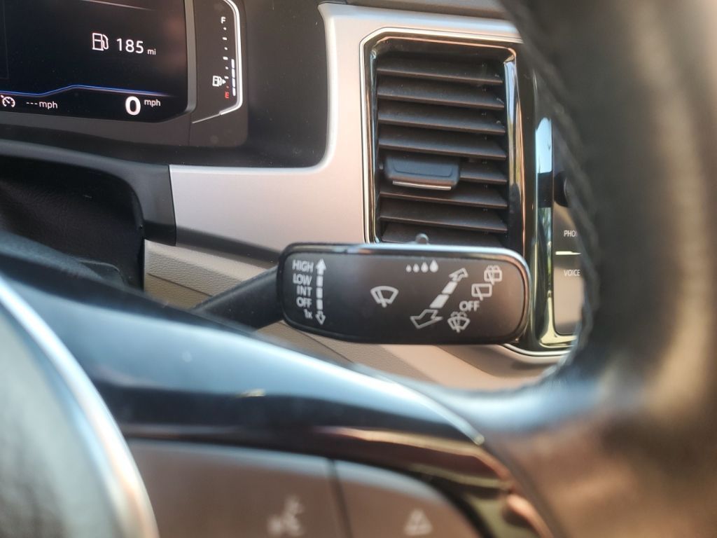 Used Car 2019 Volkswagen Atlas  Sel For Sale Under $25,000 In Austin, Texas