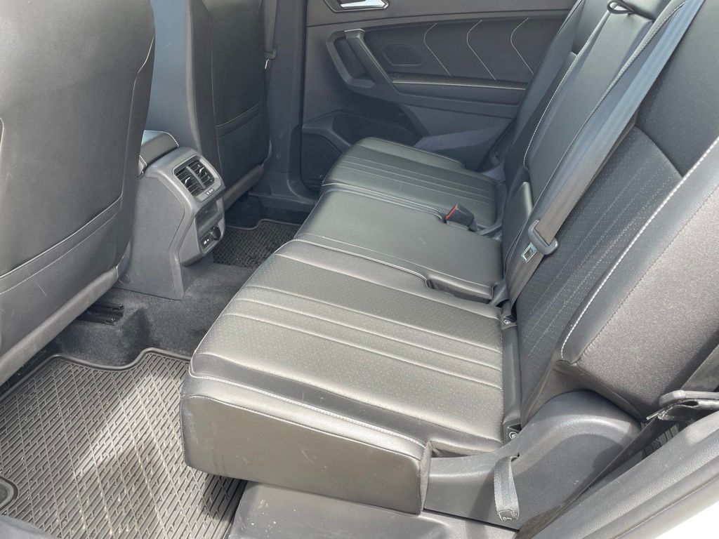 Used Car 2024 Volkswagen Tiguan  2.0t Se For Sale Under $30,000 In Georgetown, Texas