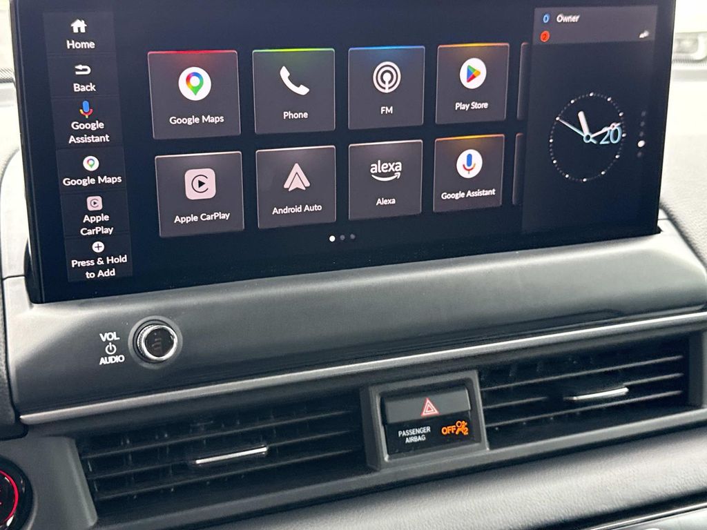 New 2026 Honda Pilot SUV