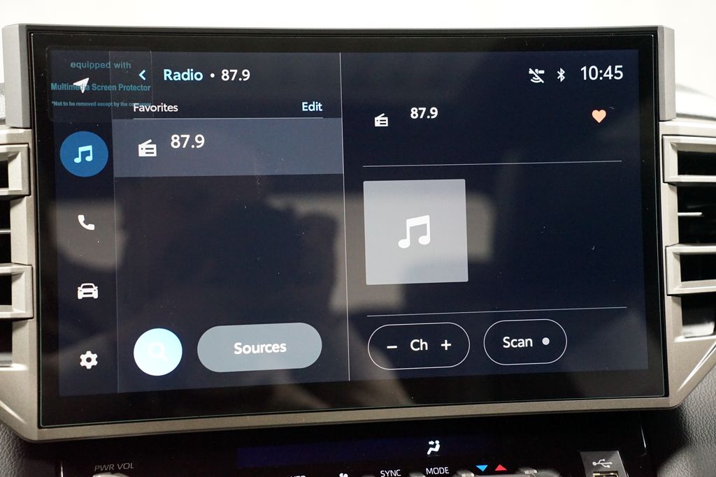 Thumbnail: 2026 Toyota Tundra - 20
