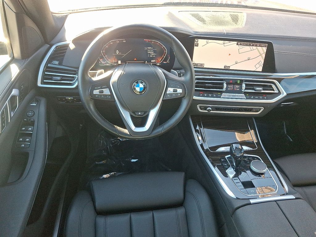 Thumbnail: 2019 BMW X5 - 13