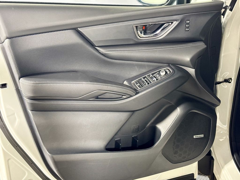 2026 Subaru Ascent Limited