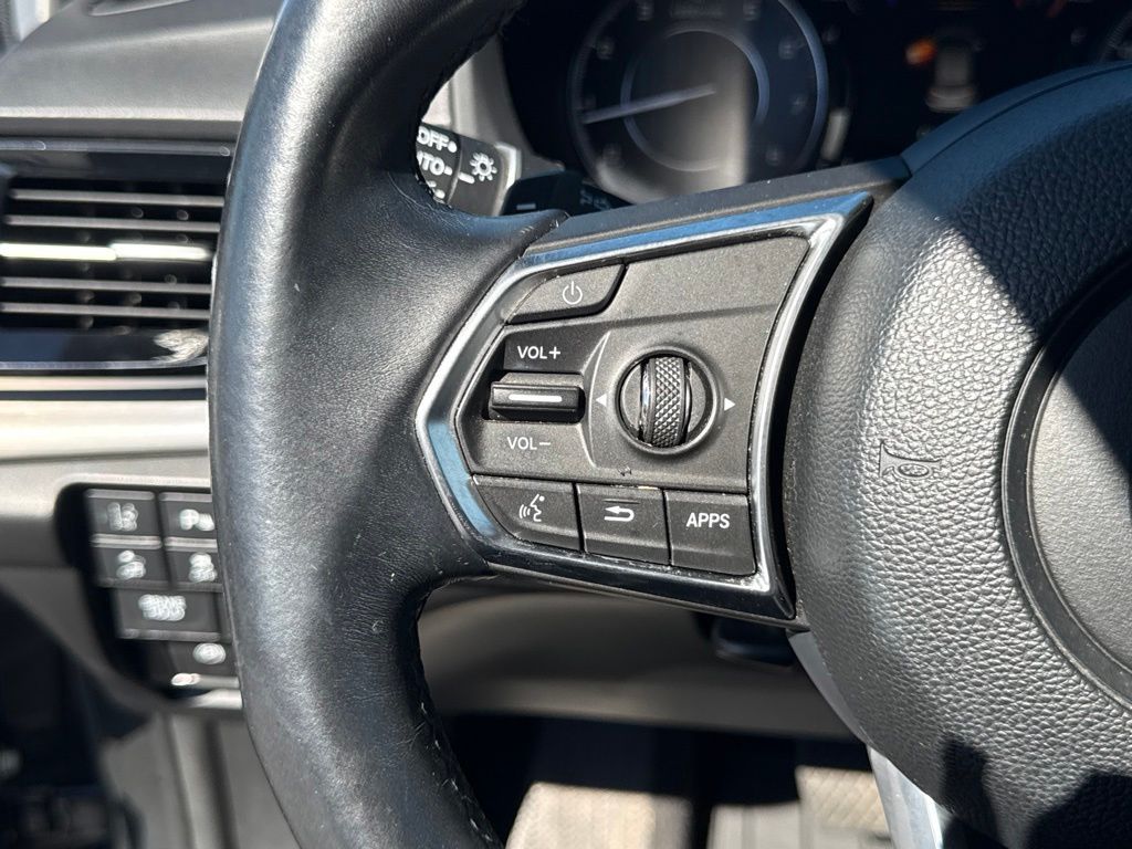 Used 2019 Acura RDX SUV