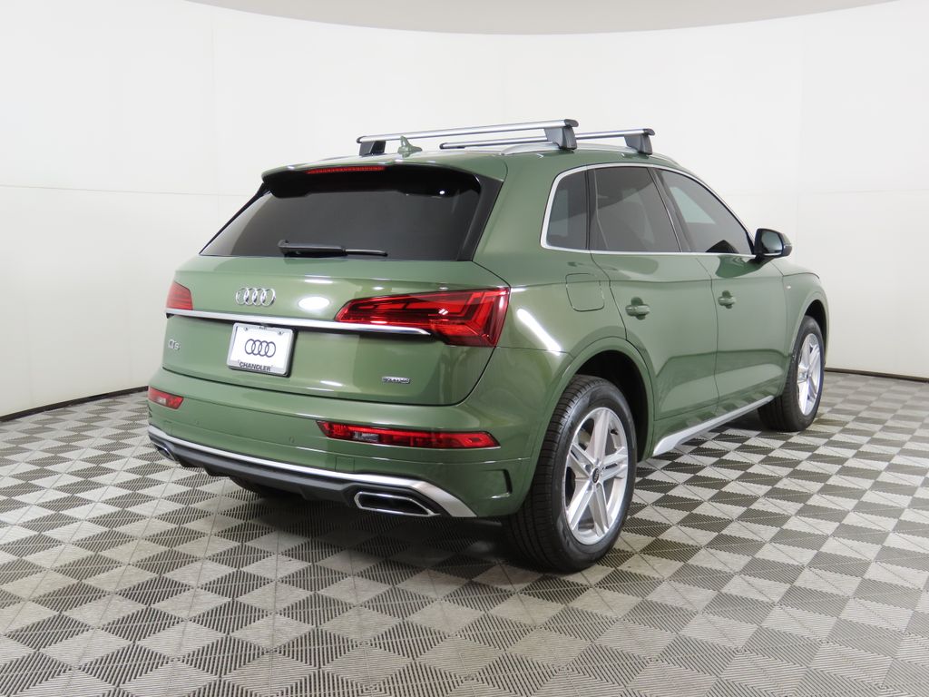 2024 Audi Q5  6