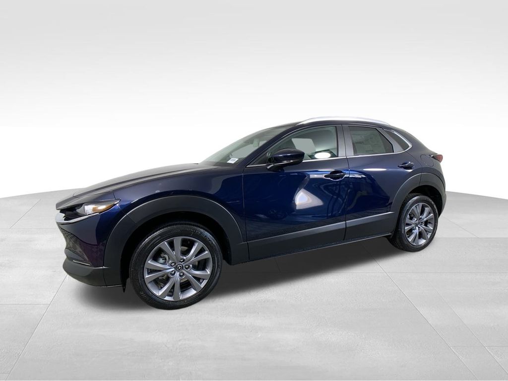 2025 Mazda CX-30 2.5 S Preferred Package 2