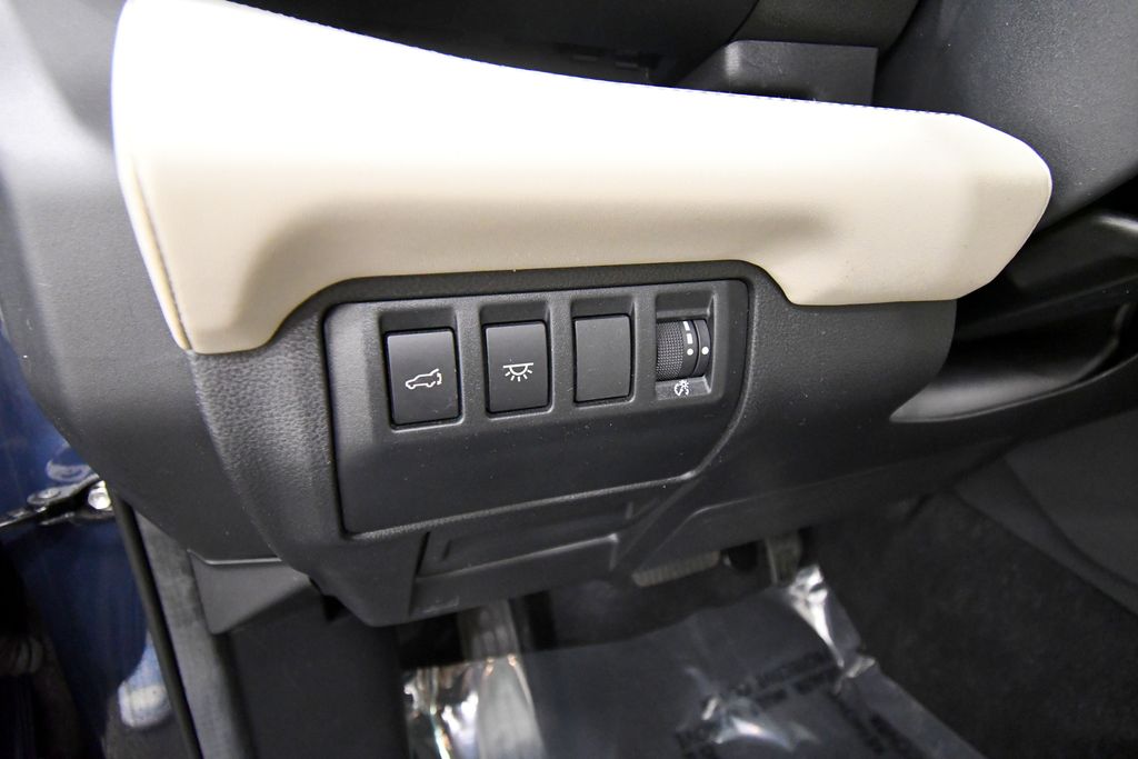 Used 2024 Subaru Ascent SUV