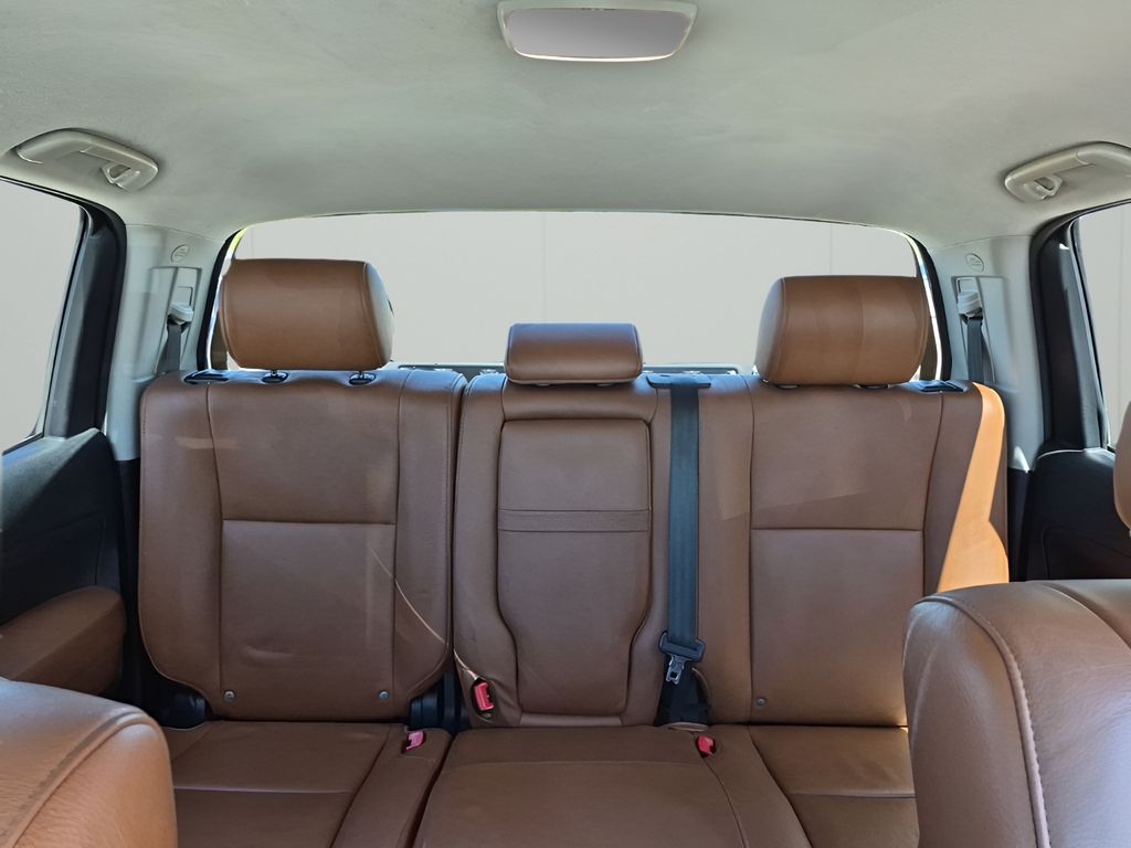 Used Car 2011 Toyota Tundra  Limited For Sale Under $25,000 In Austin, Texas