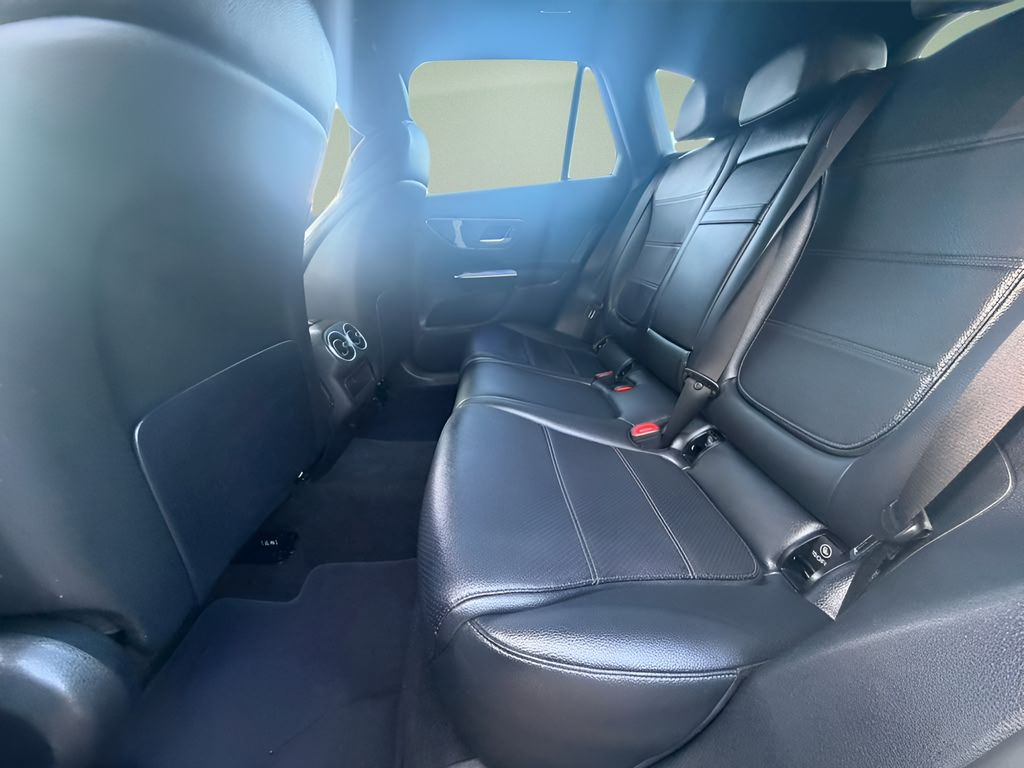 Used 2024 Mercedes-benz GLC SUV