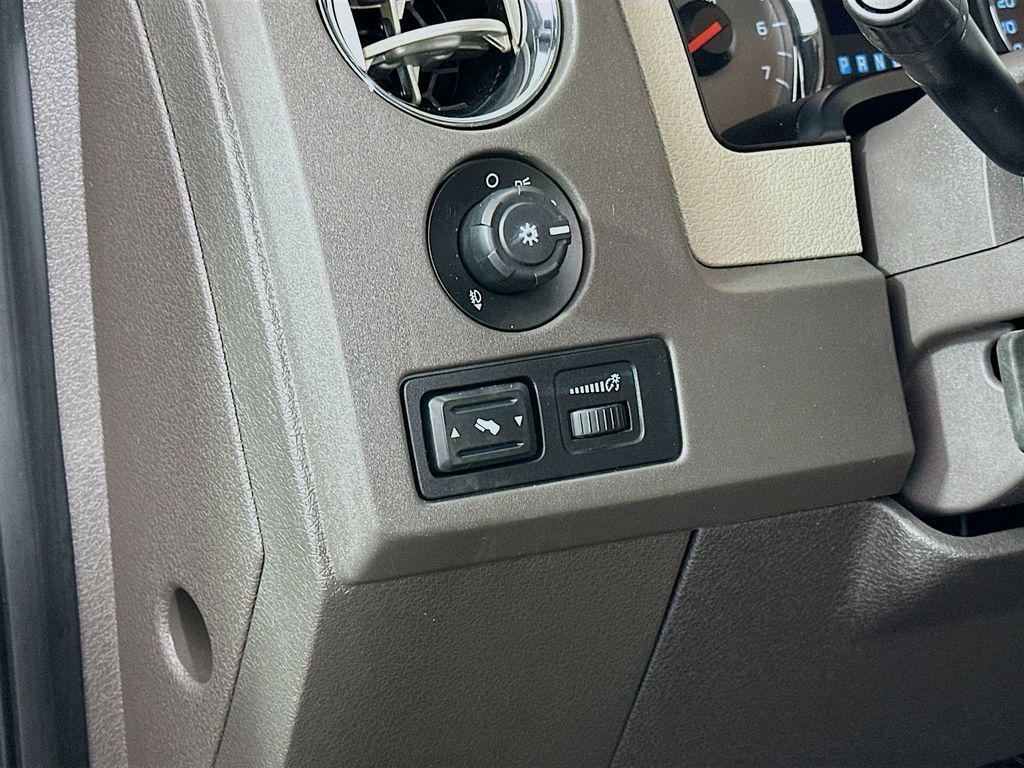 Thumbnail: 2010 Ford F-150 - 10