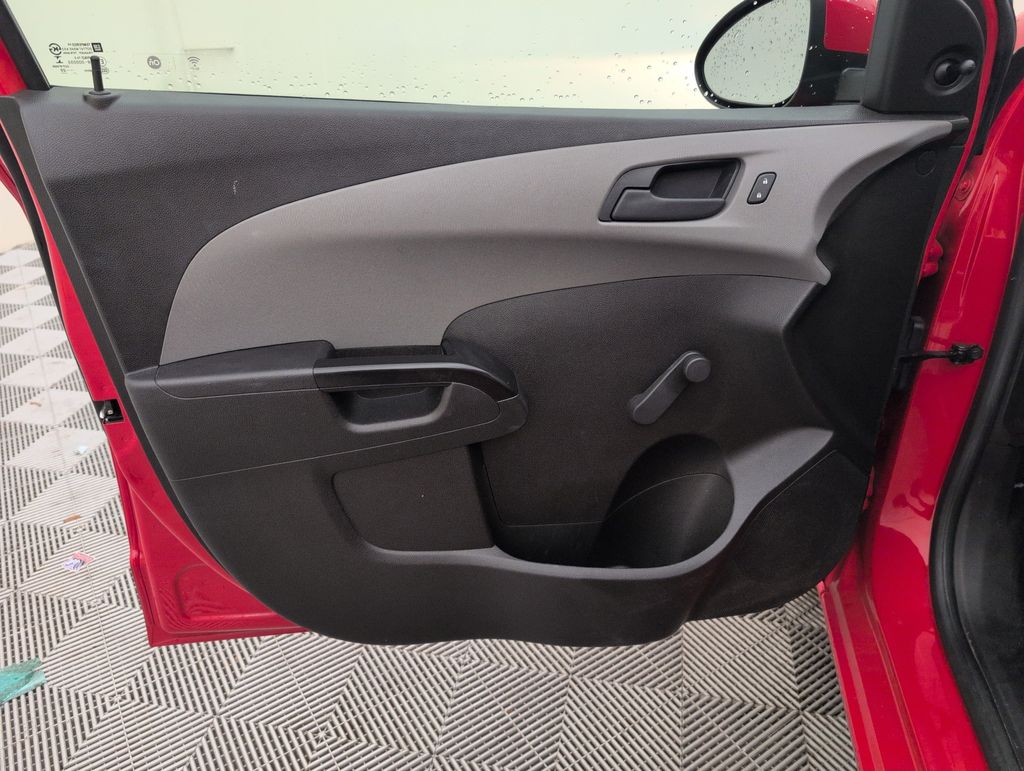 Certified Used 2020 Red Chevrolet LT image 29