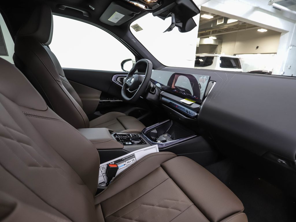 Thumbnail: 2026 BMW X3 - 30