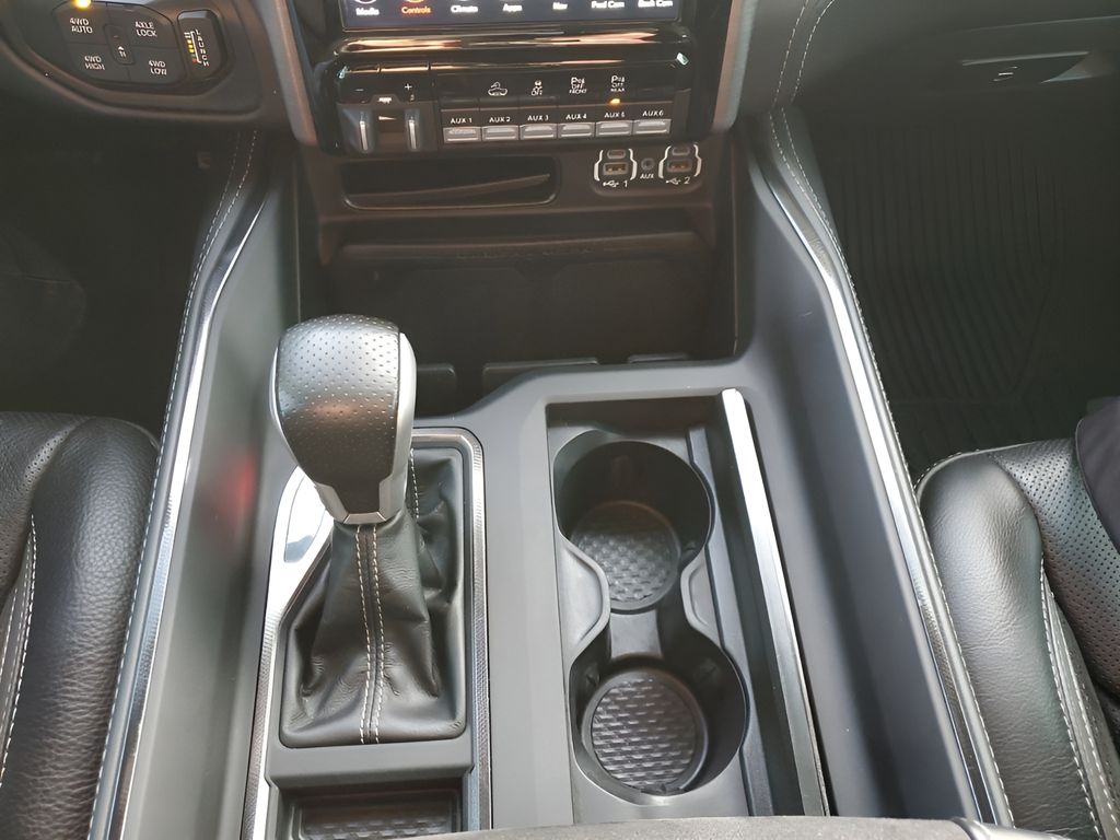 Used Car 2021 Ram 1500  Trx For Sale Under $80,000 In Austin, Texas