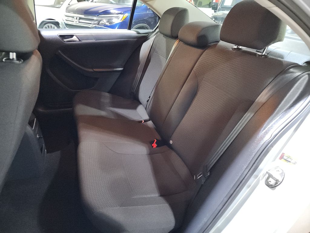 2016 Volkswagen Jetta 1.4T S photo