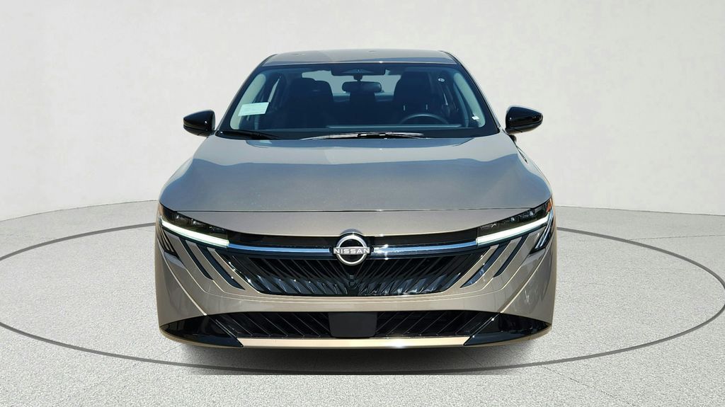 2026 Nissan Sentra